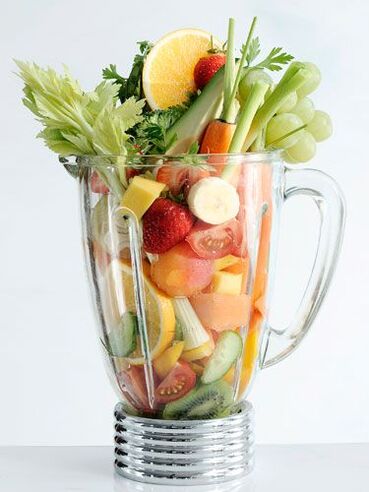 Arıqlamaq üçün sağlam pəhriz