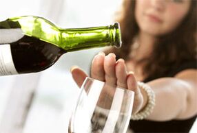 Alkoqoldan imtina